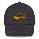 LTAA Softball Dad hat