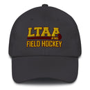 LTAA Field Hockey Dad hat