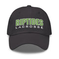 Margate Riptides Lacrosse Dad hat