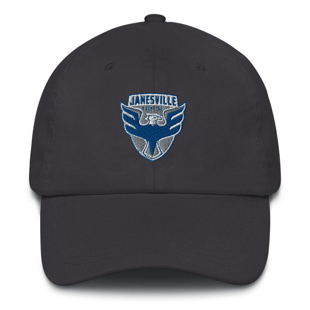 Gorra de papá de Janesville