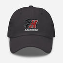 Haverford Men's Lacrosse Dad hat