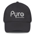 Pyro Student Ministries Dad hat
