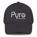 Pyro Student Ministries Dad hat