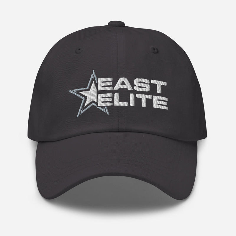 Mad Dog East Elite Dad hat