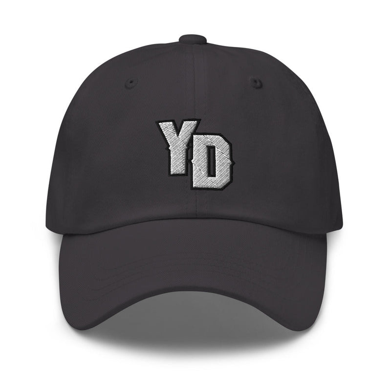 Yard Dogs Dad hat Logo 2