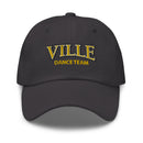 Millersville Dance Team Dad hat