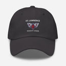 St Lawrence Cheer hat