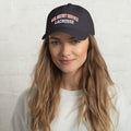 USSS Lacrosse Dad hat