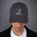 Palmer Baseball Dad hat