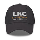 LKC Dad hat