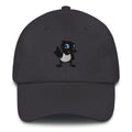 Magpies Dad hat 2