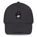 Magpies Dad hat 2