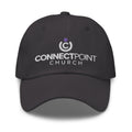 ConnectPoint Church Dad hat