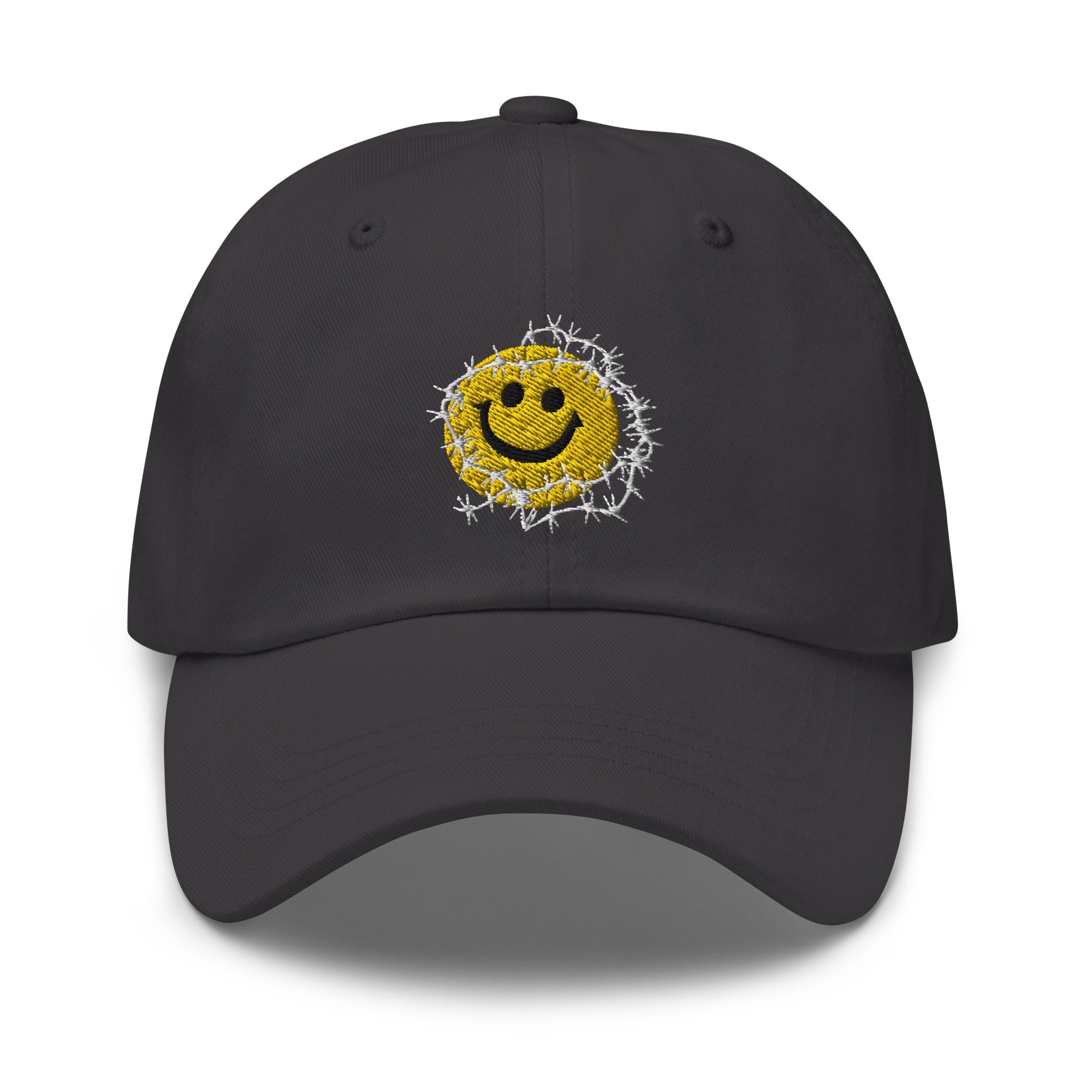Gorra de papá de Billy Guidry