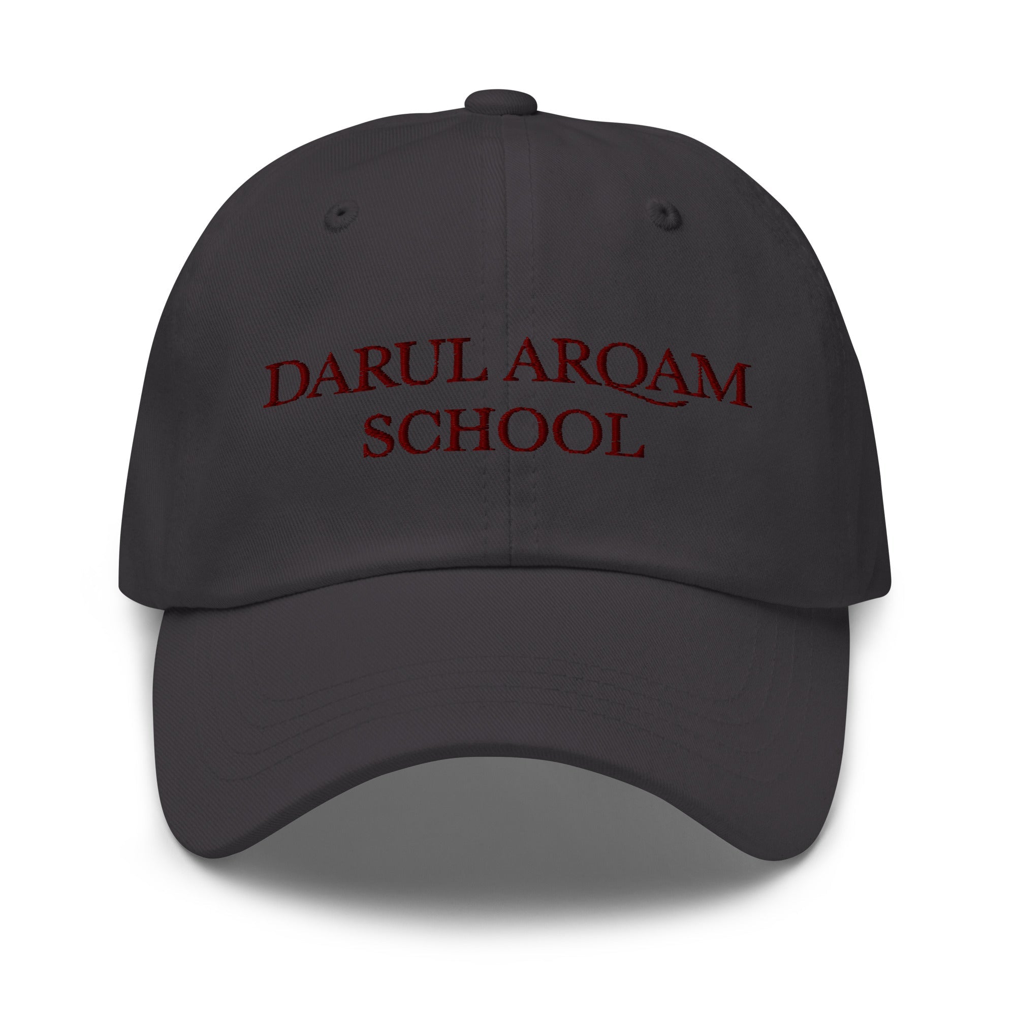 DAS Dad hat