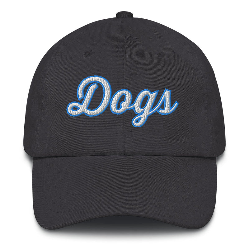 MD North Dogs Dad hat