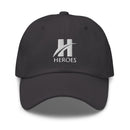 Heroes Homestead Dad hat