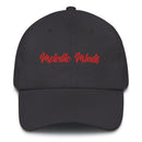 MMP Dad hat