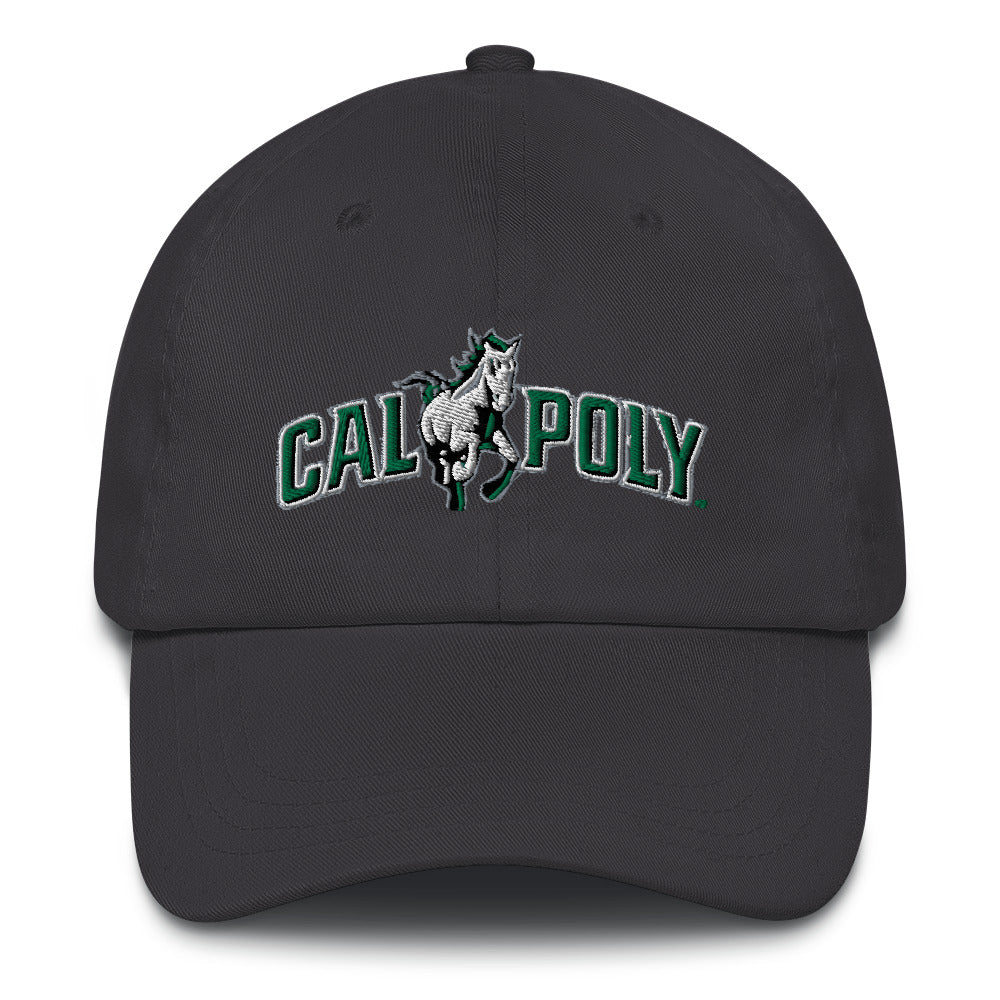 CPCB Dad hat