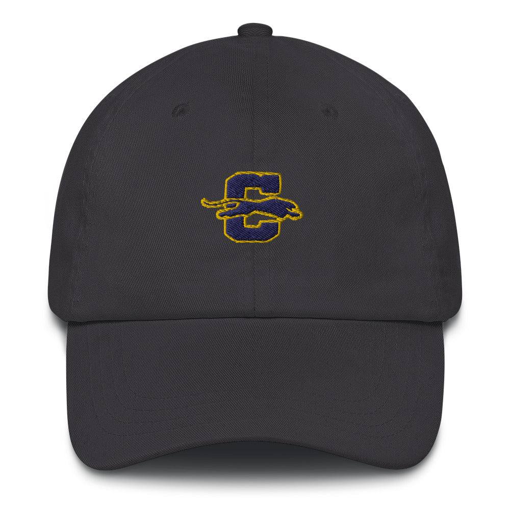 CA Dad hat