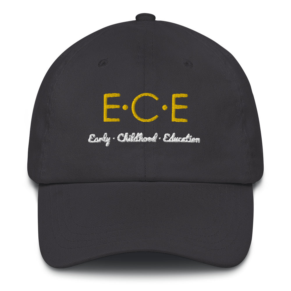 ECE Dad hat