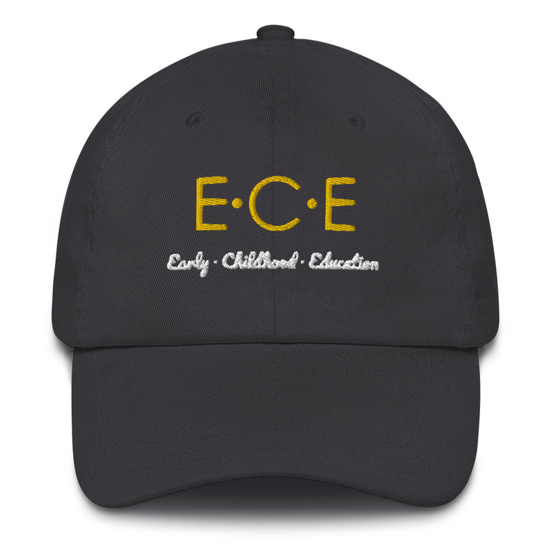 ECE Dad hat