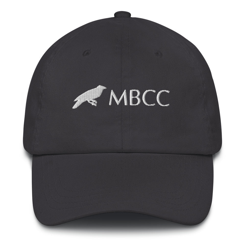 MBCC Dad hat