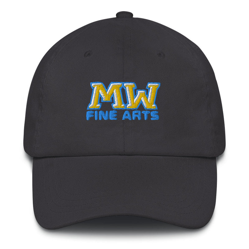 MWFAB Dad hat