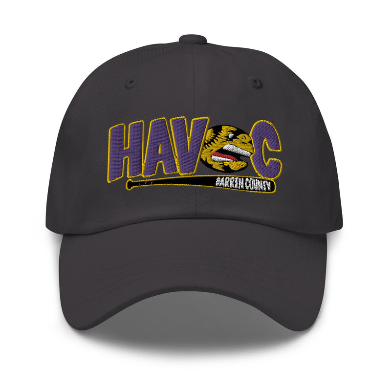 Havoc Dad hat