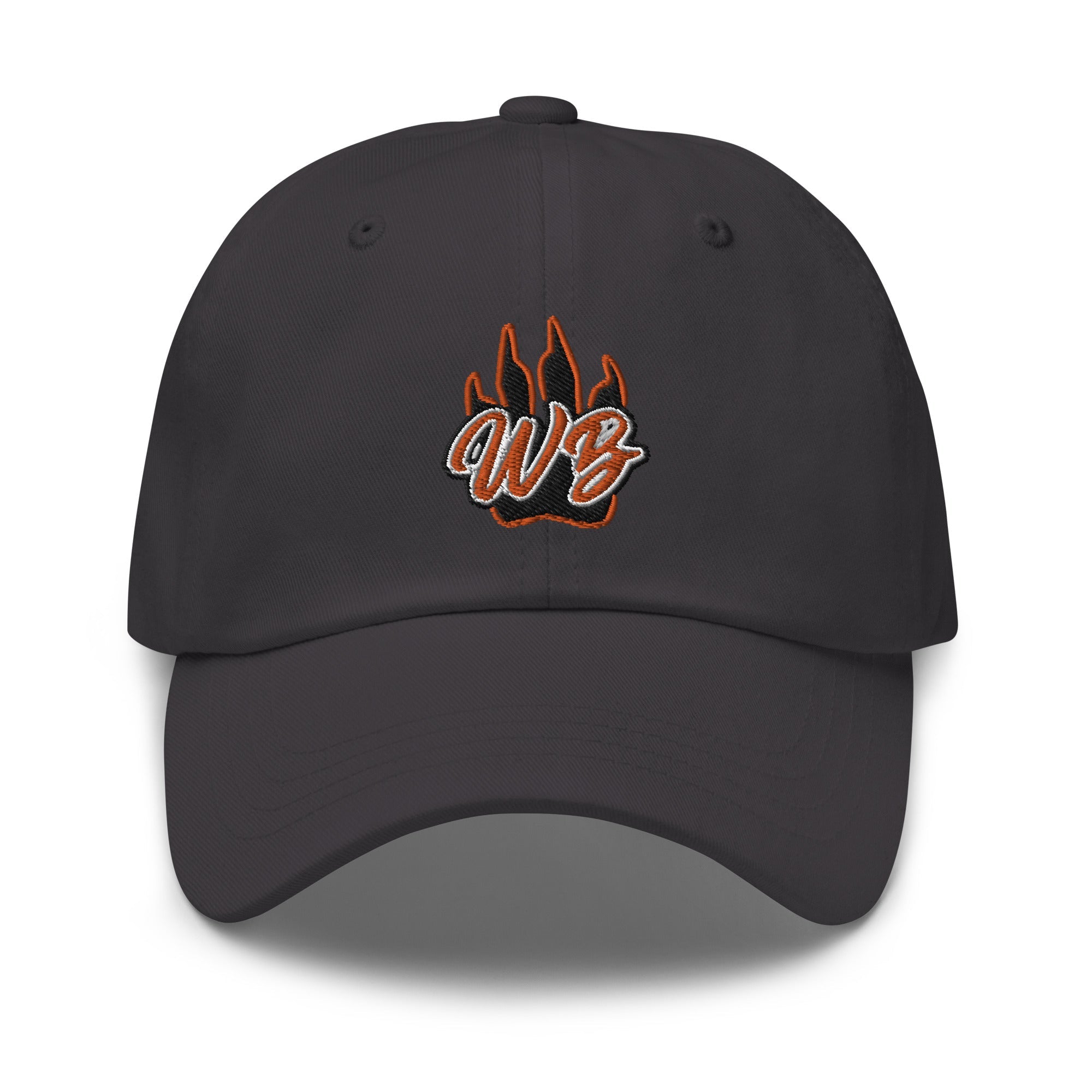 WBYB Dad hat