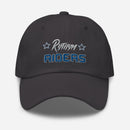 Rythym Riders Dad hat