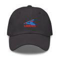 Legends Dad hat