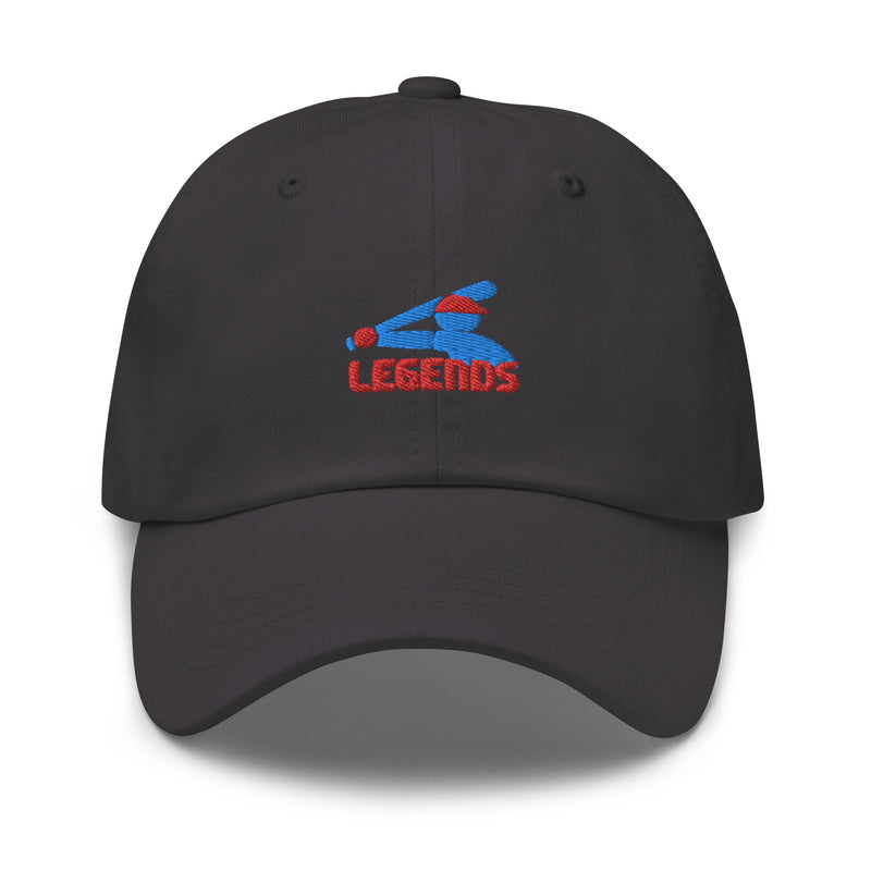 Legends Dad hat