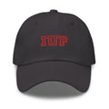 IUP Dad hat