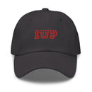 IUP Dad hat