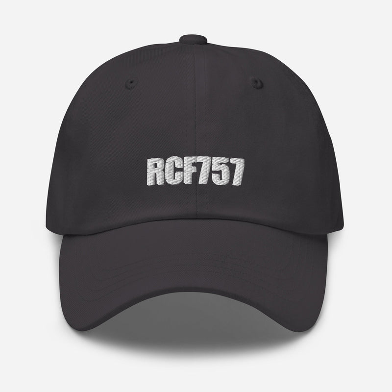 RCF Dad hat