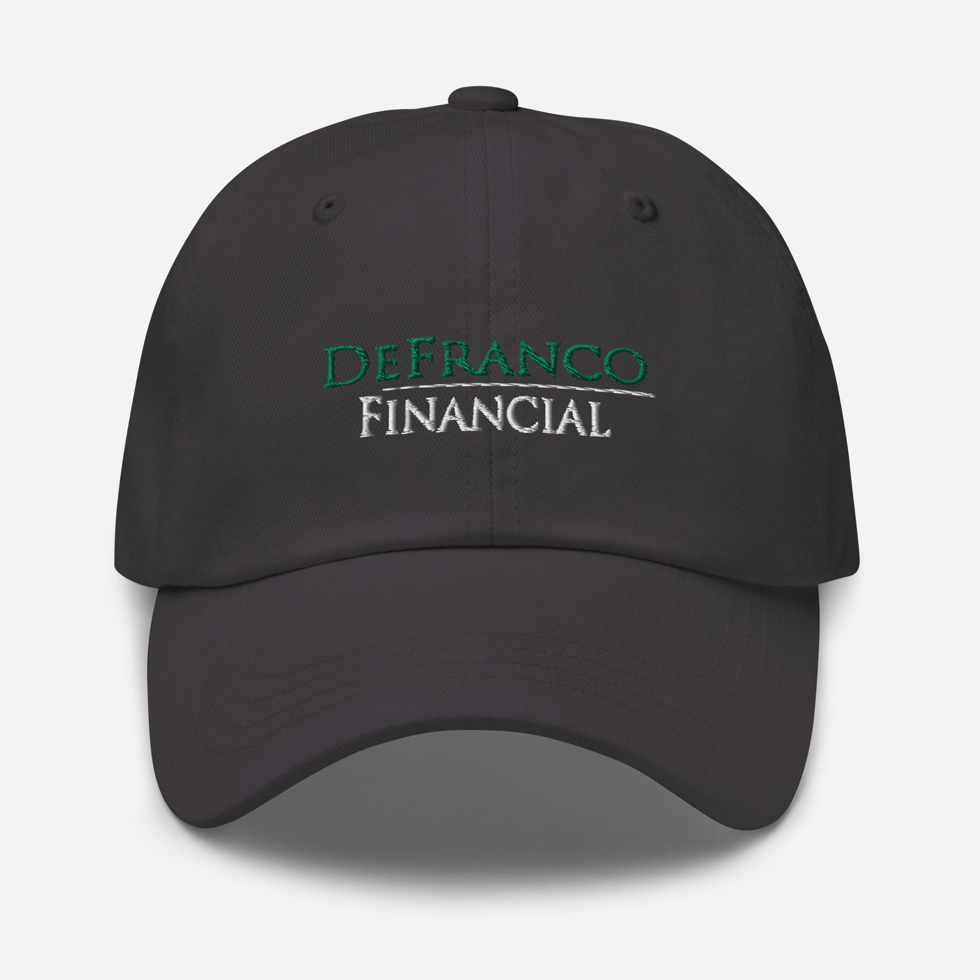 DFF Dad hat