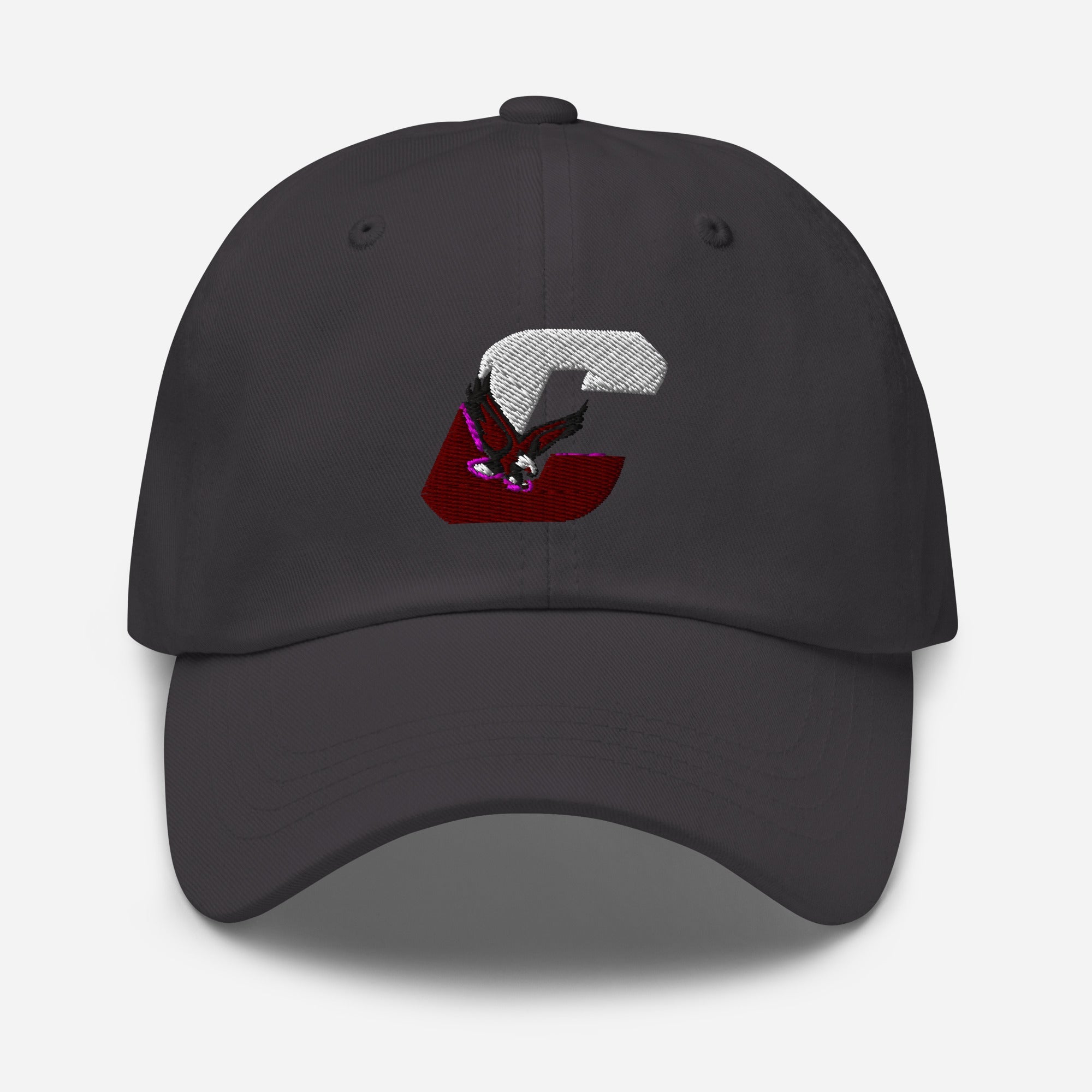 Boothwyn Elementary Dad hat