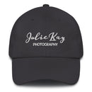 Julie Kay Dad hat