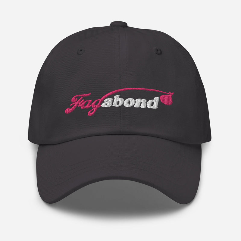 Fagabond Dad hat