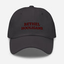 Gorra de papá de Bethel Hooligans