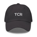 TCR Dad hat