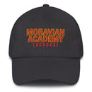 Gorra de papá MAL