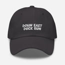 DEDR Dad hat
