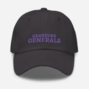 GGF Dad hat