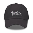 CMA Dad hat