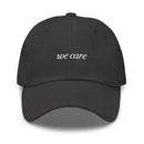 Gorra de papá WCPC
