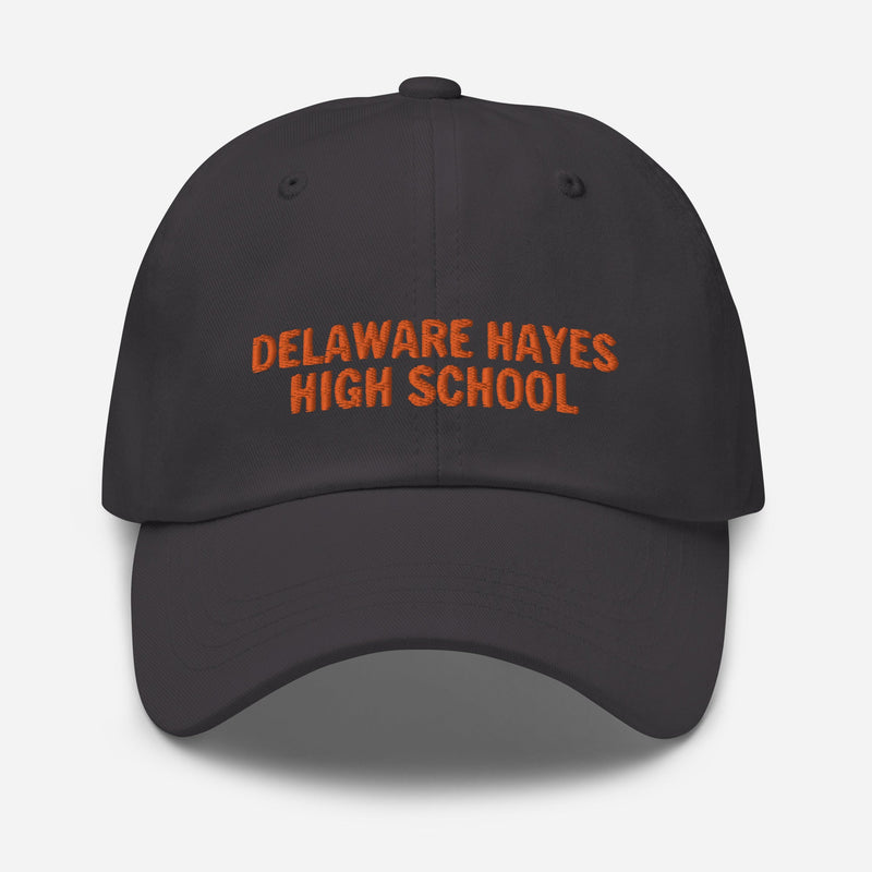 DHHS Dad hat