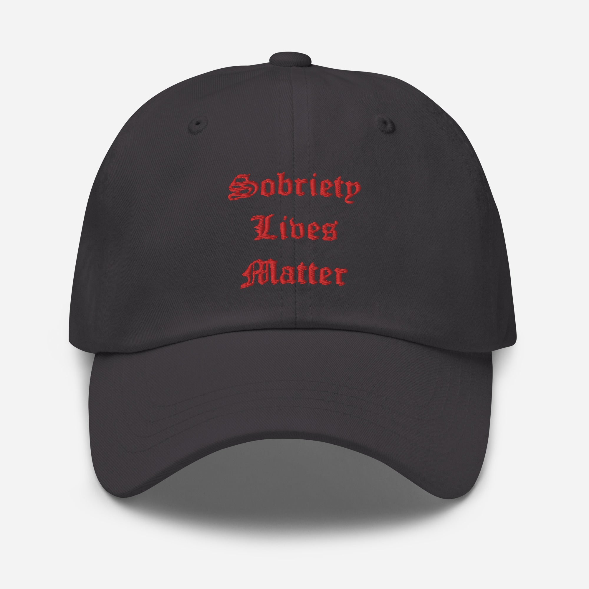 G.C.R.S Dad hat