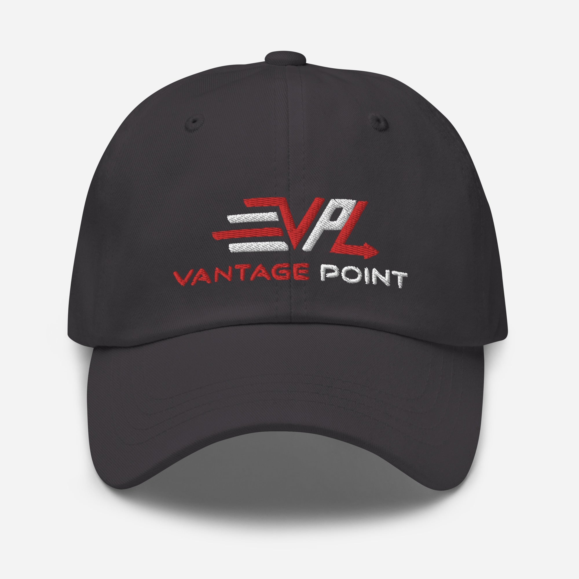 VPL Dad hat